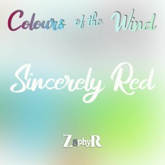 Sincerely Red