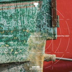 Nikita b2b Luo Gouverneur @ GIMIC - 4 April 2025