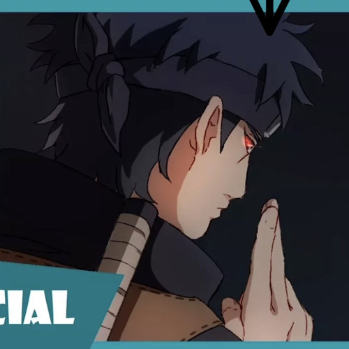 Rap về Shisui (Naruto) - Phan Ann