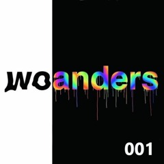 Woanders001 Milan Knete