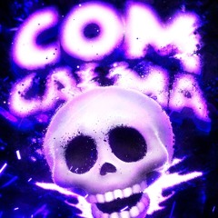 NOIXES & Phonknight - COM CALMA (Slowed)