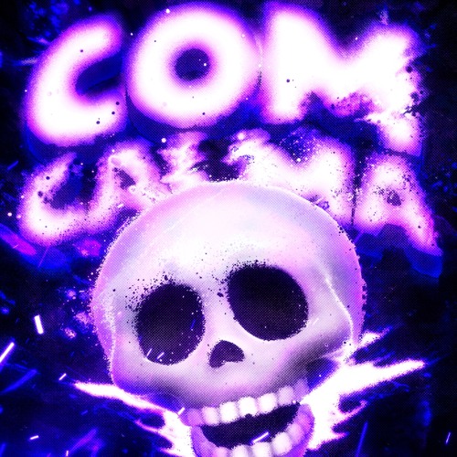 NOIXES & Phonknight - COM CALMA