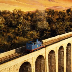 Viva La Vida ITSO Viaduct Theme