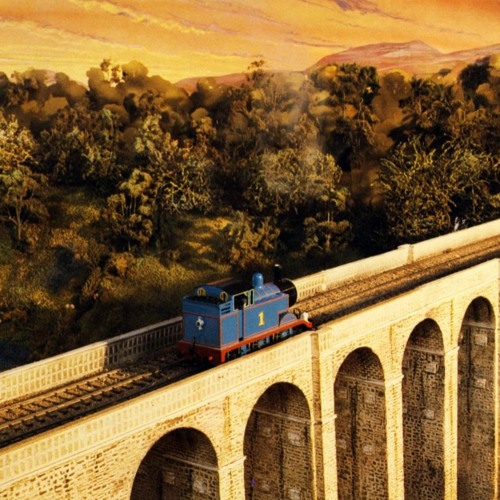 Viva La Vida ITSO Viaduct Theme