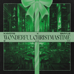 Wonderful Christmastime