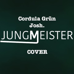Cordula Grün - Josh. / Jungmeister-Cover