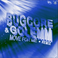 MFM (bugcore x golemm) remix