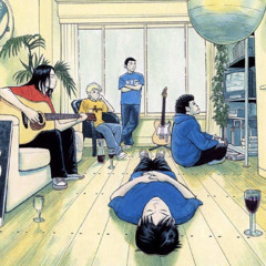 Butterflies on the moon