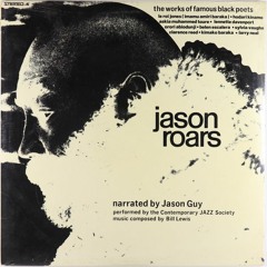 Jason Guy - Bill Lewis - A Jive Eschatology