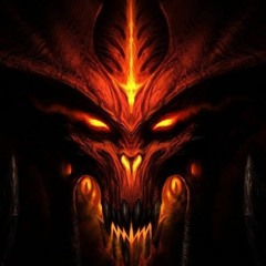 Diablo (RAW EDITION)
