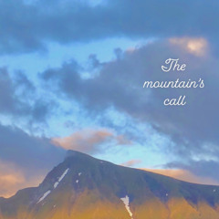 The mountain's call