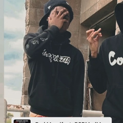 mglulsmoke - Death Move (Unreleased) (Deleted)