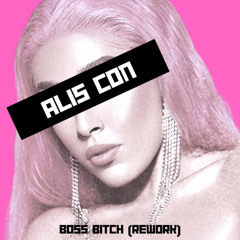 Doja Cat - Boss Bitch (Alis Con Rework)