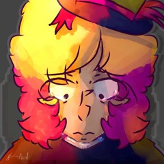 Ima make you mine (ft.AvrnBoi) - ×Sticker face×
