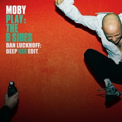 FREE DL: Moby - Flower (Dan Luckhoff deep sex edit) [Filtered for copyright]