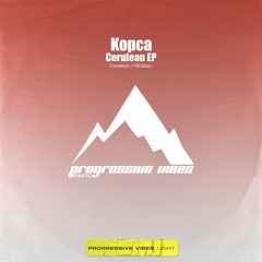 Kopca - Viridian [Progressive Vibes Light - PVM1168L]