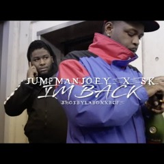 [St. Louis Bangers] AP Jumpman Joey x Whippy (SK)- Im Back