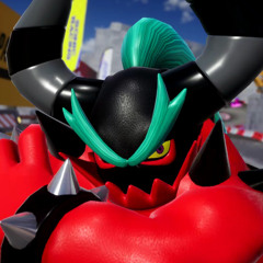 No Masters Left - Zavok Song (Sonic the Hedgehog)