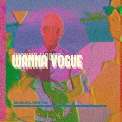 GERI HALLIWELL [ WANNA VOGUE ] ... it rodrigues ride it bootleg mix