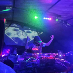 Fractal Freaks Live Techno Set 20-9-25