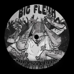 Costa Titch, Akon... - Big Flexa (Harry Fitsch & B.TA Edit) // FREEDL