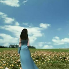 "Longing for the Horizon" - (Blue Fields from FF8)