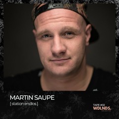 Martin Saupe 🌿 ᴡᴅʟɴᴅs. ᴛᴀᴘᴇ '02