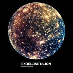 EXOPLANETS 020 - January 2022
