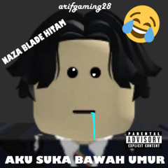 arifgaming28 konek ft Faris (Solo)