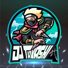 DjTakashi Chinese Hardstyle Vol.1 （Private Mix）