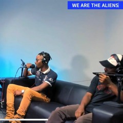 SPACE CITY FREESTYLE 005 | KENJI PEACH & DRXCO DUKE