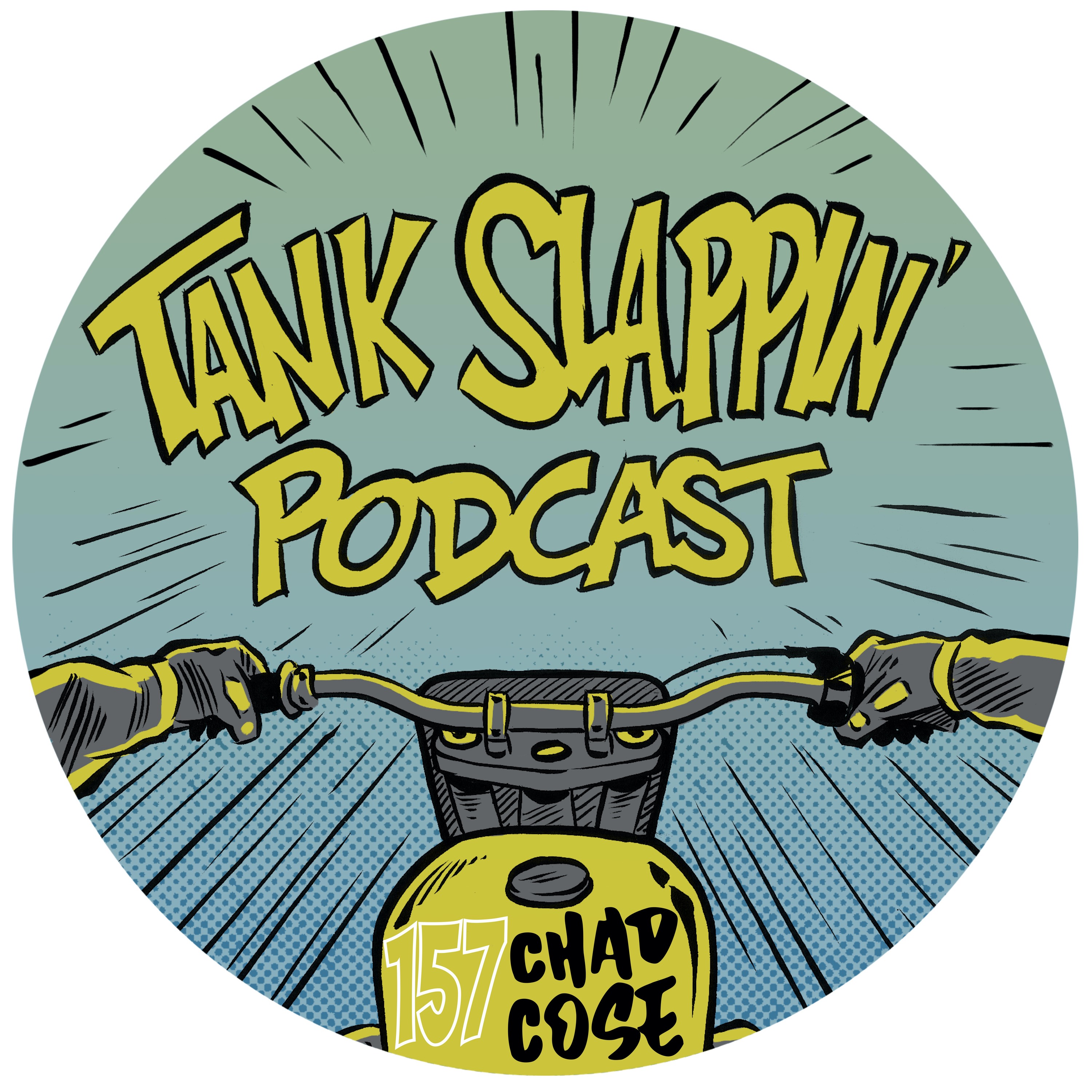 Tank Slappin\' Podcast