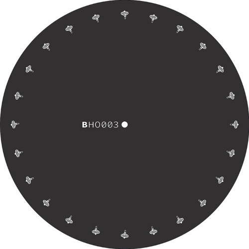 Premiere: Bladehouse 003 - Unknown B1 [Bladehouse]