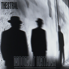 Moonlit Katana