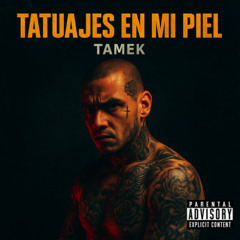 TATUAJES EN MI PIEL - TAMEK