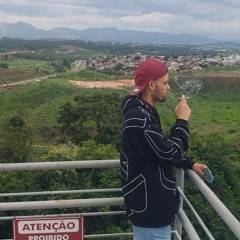 MC Smaik DJ SAGA7 chega final de semana