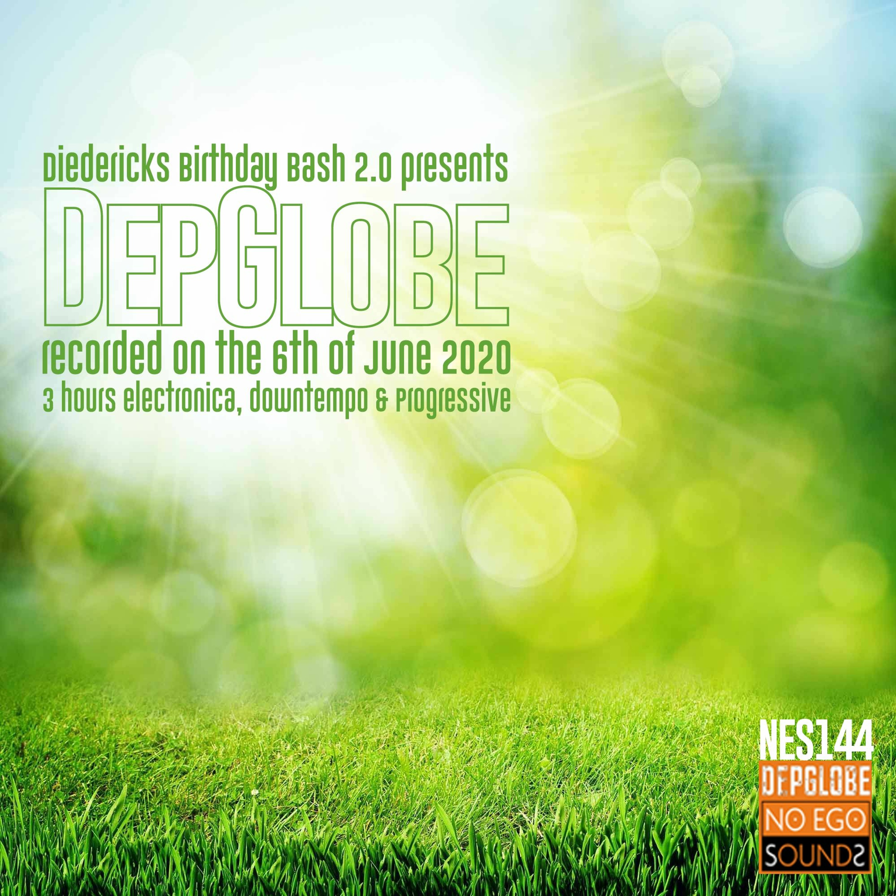 DepGlobe
