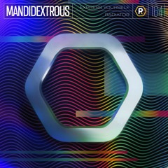 Mandidextrous - Express Yourself