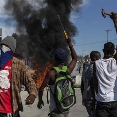 SMOKE feat. Kwezi Royal & Gei$eppe