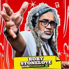 Rory Stone Love (Retro Jugglin)