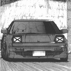 Eurobeat for high revving and burning