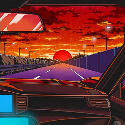 Stream RETROWAVE by p1geon | Listen online for free on SoundCloud