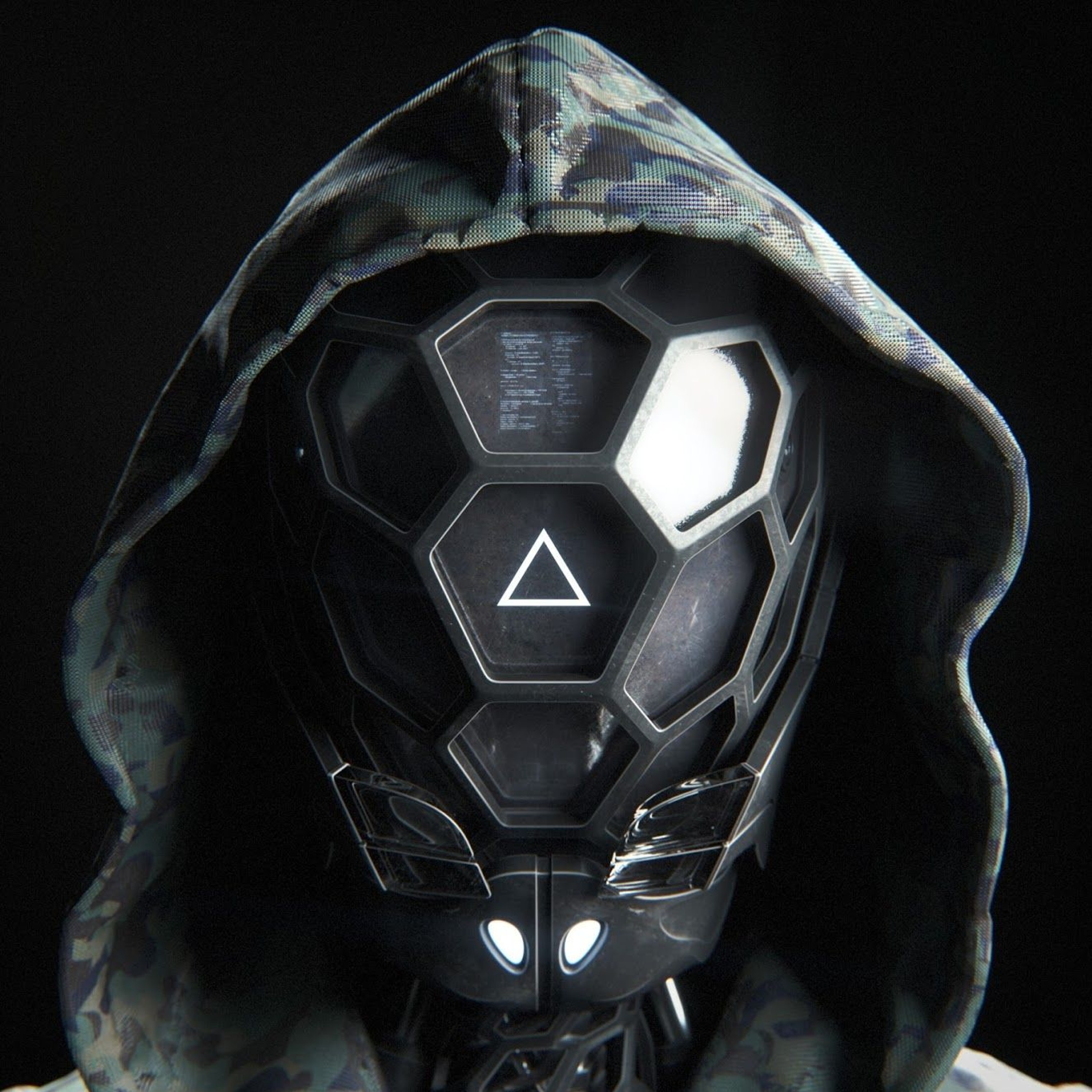 𝐄𝐗𝐓𝐄𝐑𝐌𝐈𝐍𝐀𝐓𝐄 episode artwork