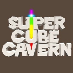 Super Cube Cavern - Shop (Unused)