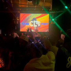 Nektunez Live in Charlotte, North Carolina 02.15.2025 - AFROCLTPOP EVENT