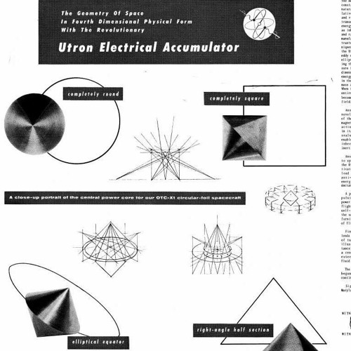 Electric Accumilator