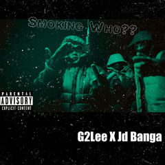 SMOKING WHO?( jd banga) Prod.ZZ DIVINE