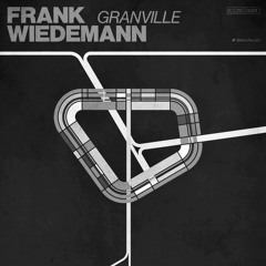 EXCLUSIVE: Frank Wiedemann - Themroc [Chorus Records]