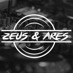 Zeus & Ares - Above the Clouds 144
