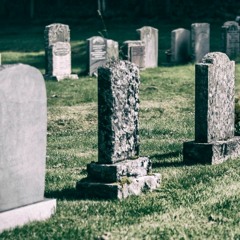 Immortality: Do Not Stand at My Grave and Weep by Clare Harner